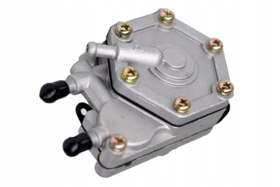 92-97 Yamaha Xj 600 Diversion Benzínová Palivová Pumpa