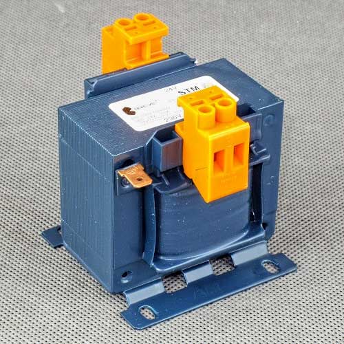Stm 50 230/ 24V jednofazowy transformator Breve