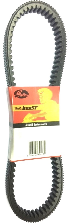 Gates Hnací Remeň Moto. 22,5 X 835