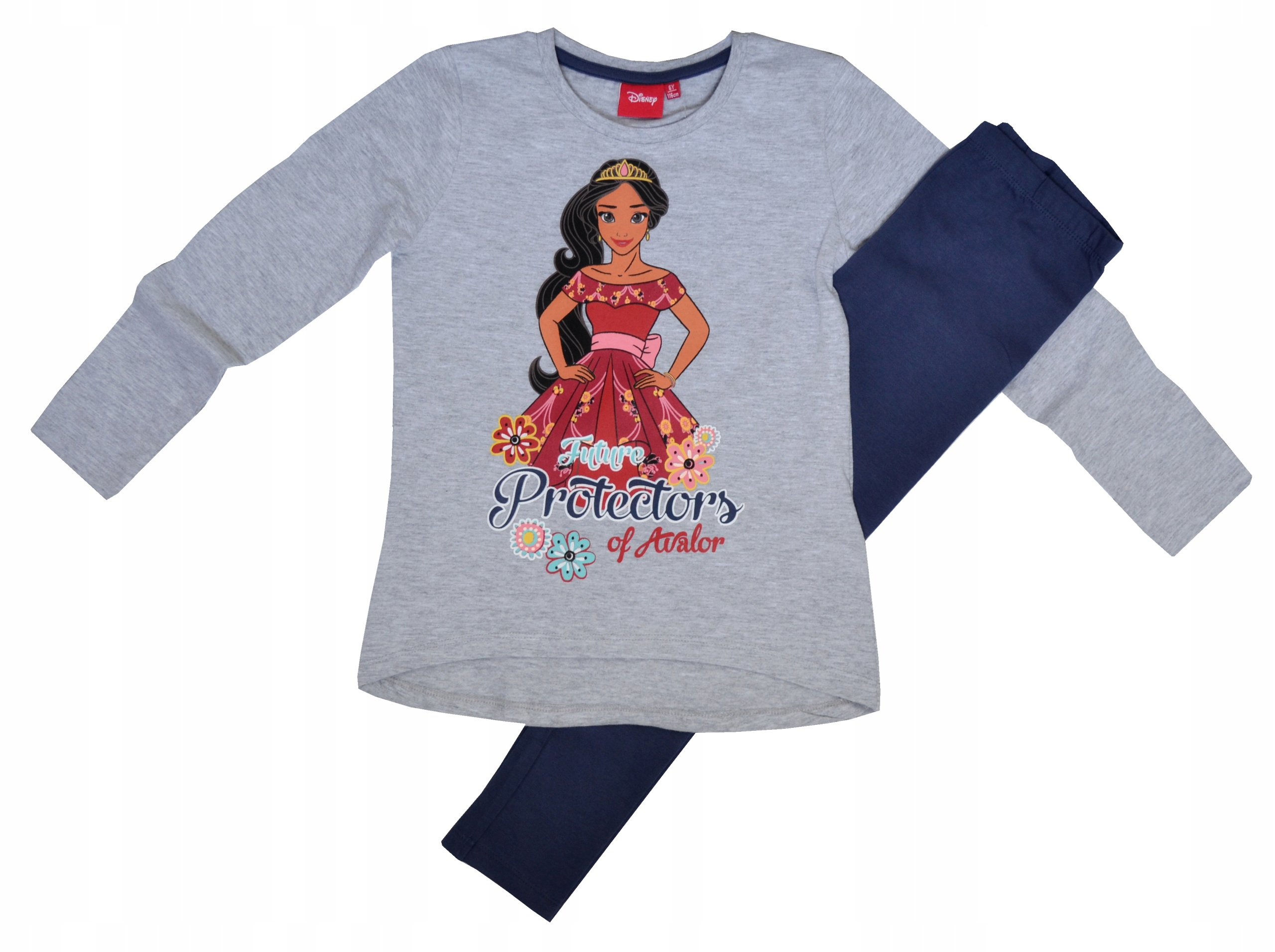 

Piżama Elena Z Avaloru 110, piżama