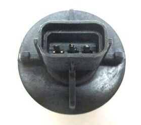 Oprawka żarówki 21/5W Land Rover Defender Numer katalogowy części XBP100190