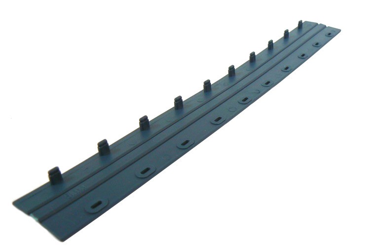 

Listwy Zatrzaskowe Greenbinder 20mm Niebieskie
