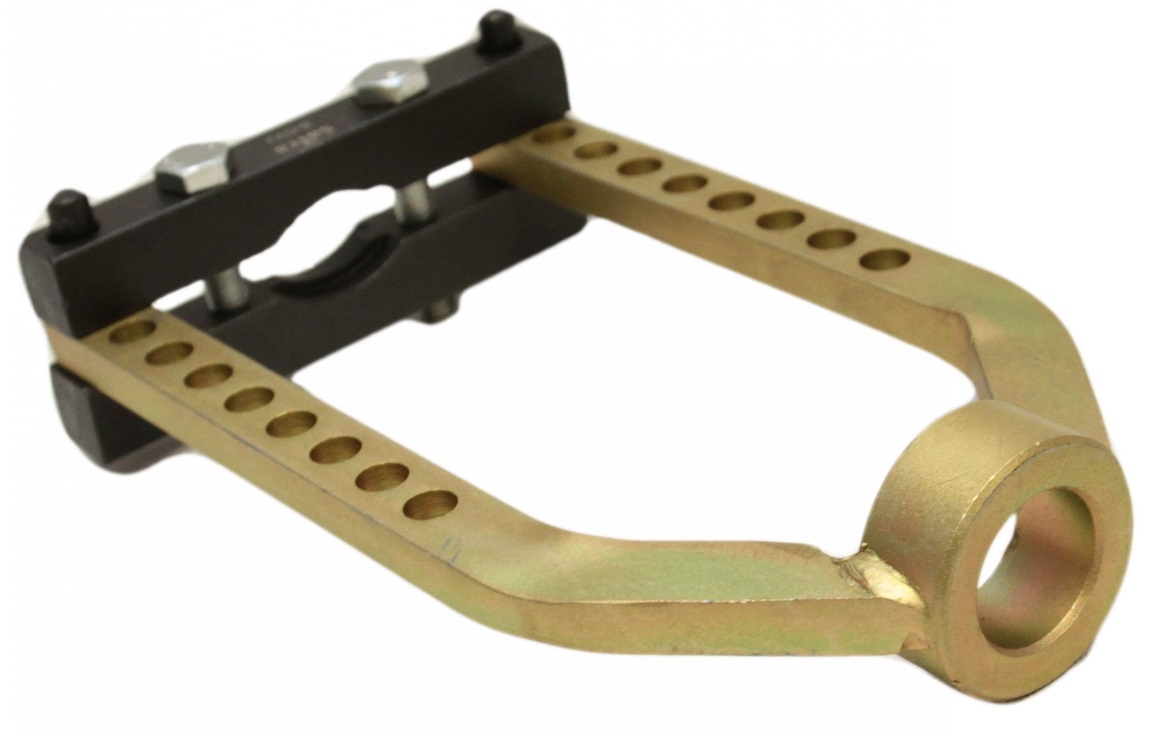 ŚCIĄGACZ PRZEGUBÓW NAPĘDOWYCH UNIWERSALNY PÓŁOSI Marka Luxtom