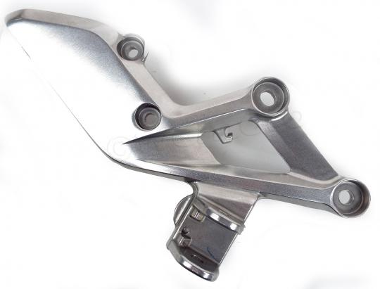 50600-KYJ-900 - НАБОР ПРАВОЙ НОВЫЙ ПОДНОЖКА ДЛЯ НОГ ДЛЯ HONDA CBR250 CBR300