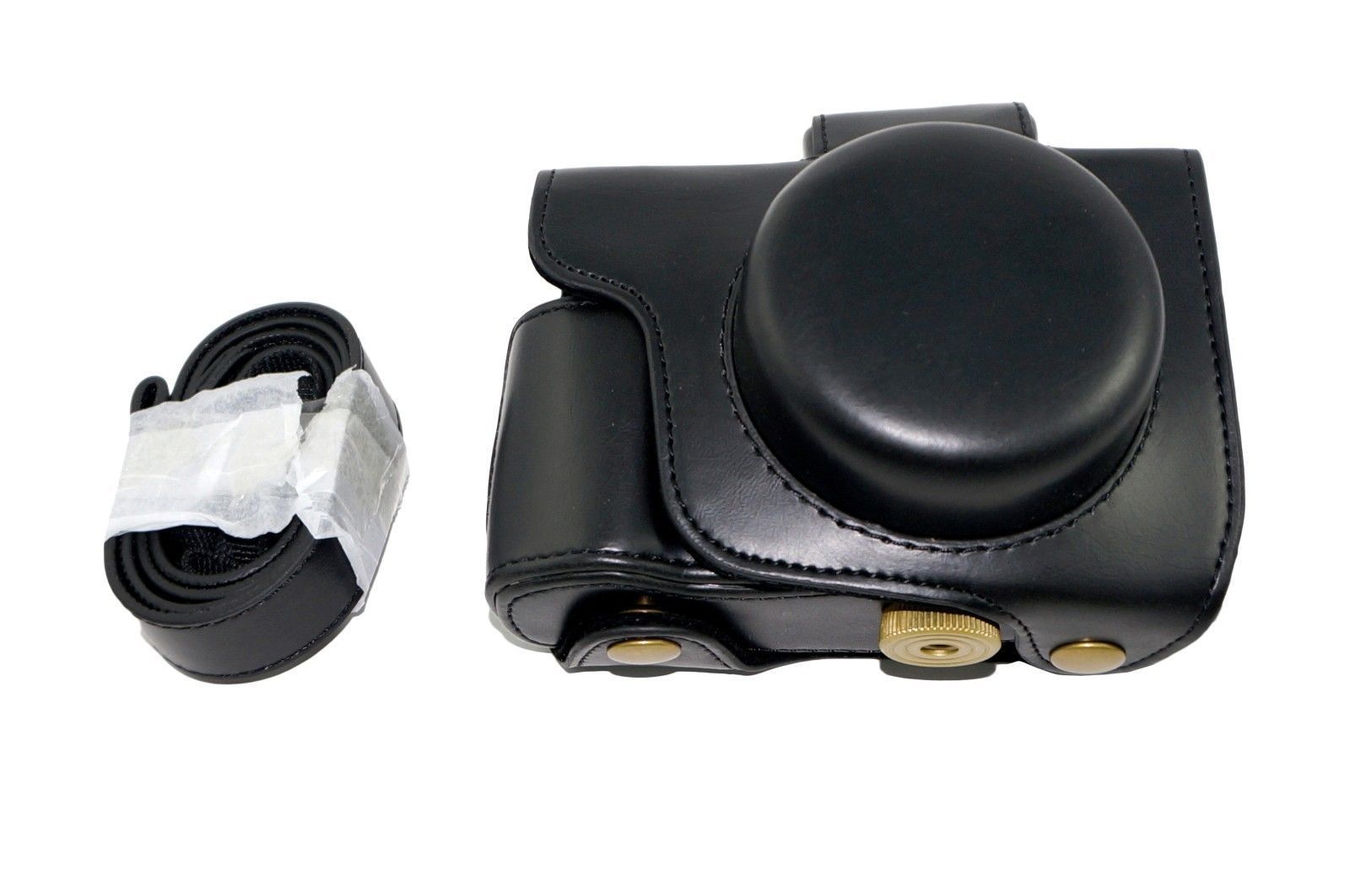 KABURA TORBA FUTERAŁ do OLYMPUS OM D E M10 Mark II 2 Mk 2 Kod producenta M10KRCZ