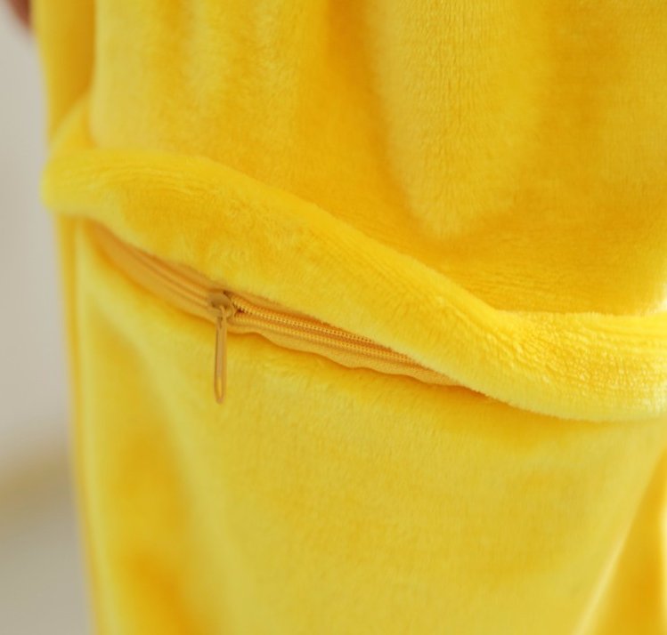 PIŻAMA PIKACHU POKEMON DZIECKA ZWIERZĘTA 105-115 Płeć chłopcy