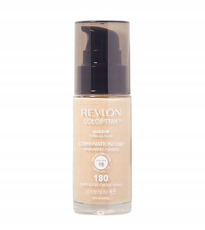 

Revlon Colorstay makeup Combination/oily - Różne!