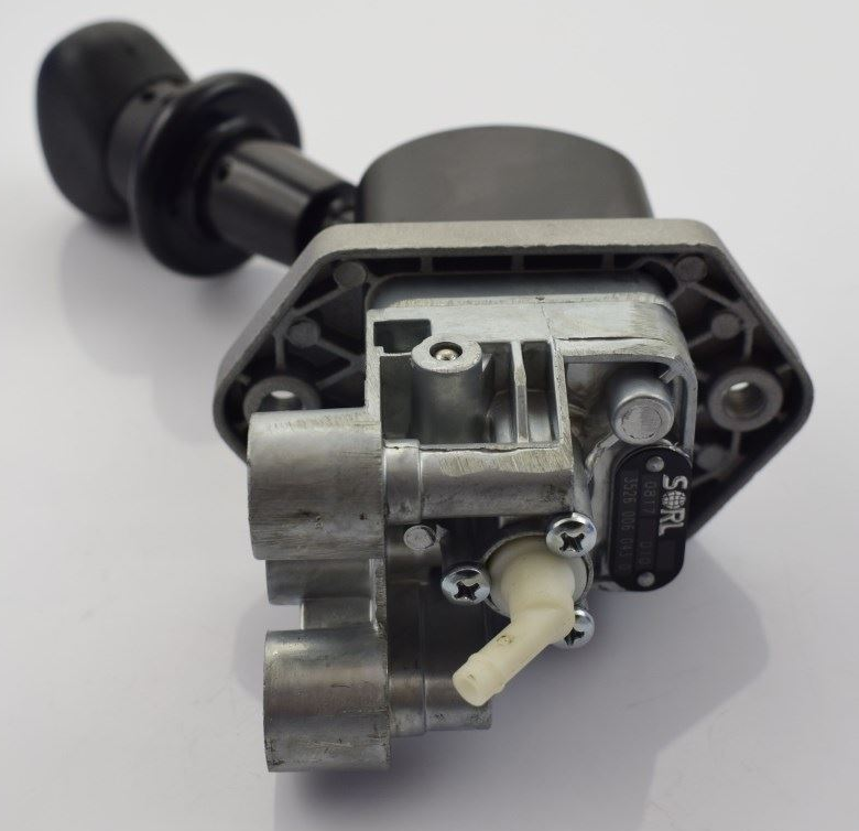 35260060430 - HANDBRAKE КЛАПАН RENAULT MIDLUM