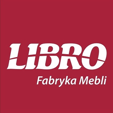 LIBRO Sofa Kanapa rozkładana UZO 3FBA Stylowa Szerokość mebla 224 cm