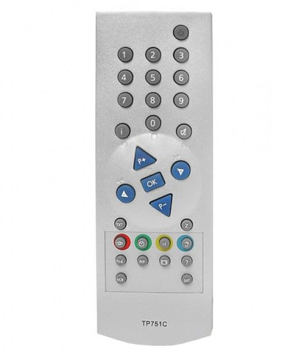 

Pilot Grundig Davio 37P372201 Davio 51T51-3101 Top