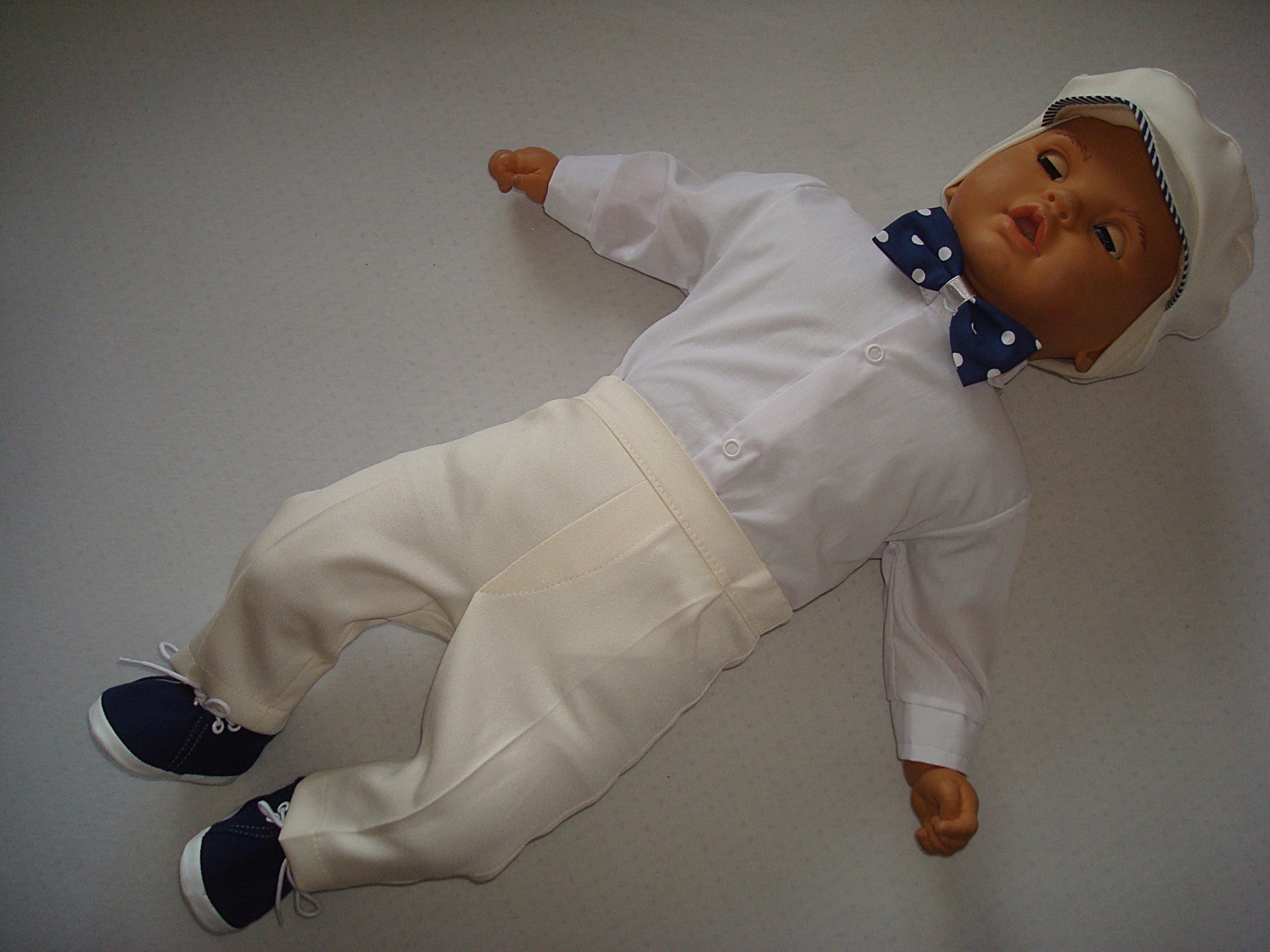 EXCLUSIVE UBRANKO /CHRZTU /OKAZJE/ ŚWIĘTA 80 INNE Kolor wielokolorowy