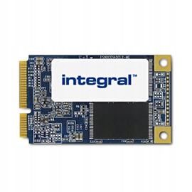 Dysk Ssd Integral MO-300 120GB mSATA 6Gbps Sata3