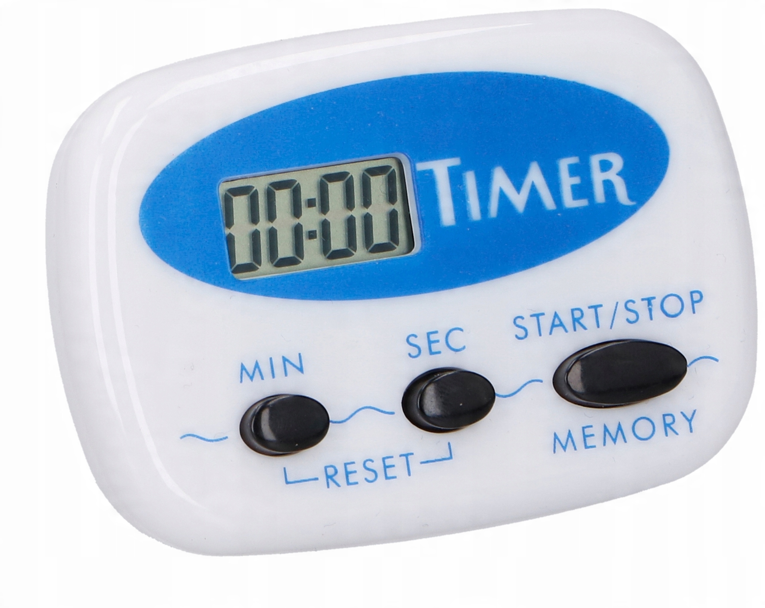 

Minutnik Kuchenny Cyfrowy Na Magnes Timer 0988