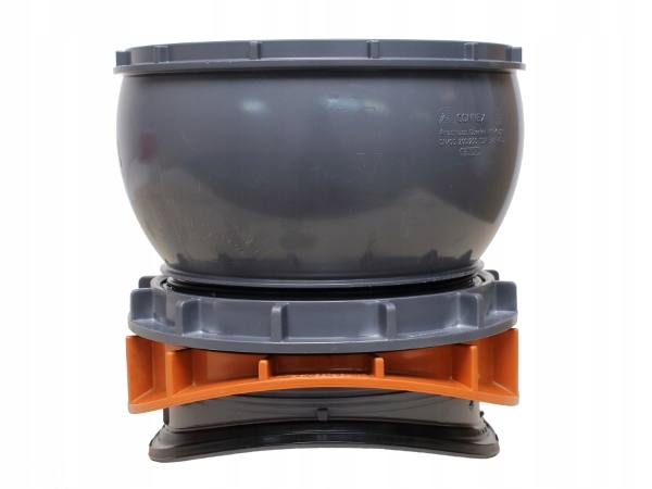 Prípojka sedla Funke Connex 315 200 sedlo trojuholníková