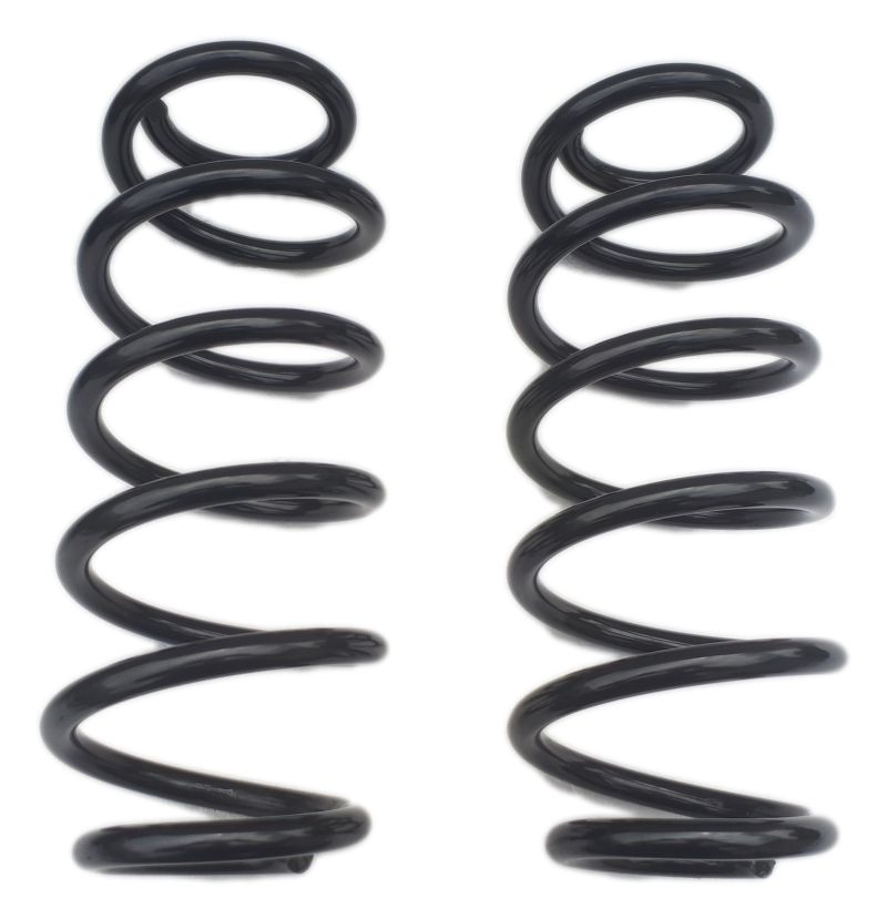 2110106 - Пружины подвески передние AUDI A4 A6 2.5 TDI 2.7 T