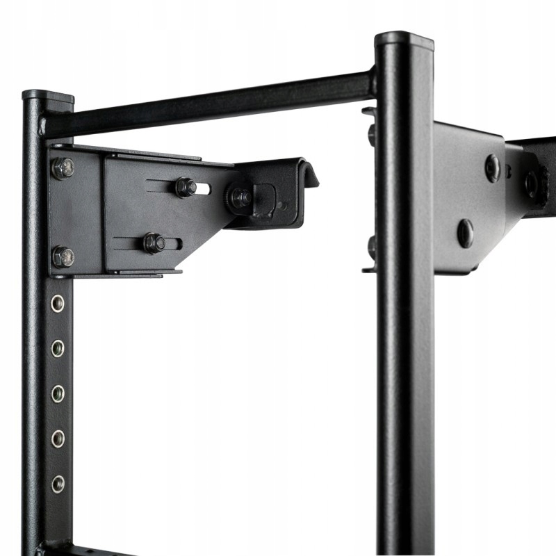 DRABINA DO PLATFORMY bez wiercenia RENAULT TRAFIC Manufacturer CRUZ