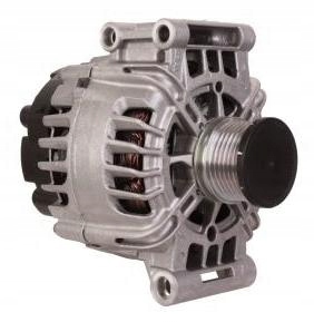 Ca1954 ГЕНЕРАТОР PEUGEOT PARTNER КІМНАТНА ТЕМПЕРАТУРА 1.6