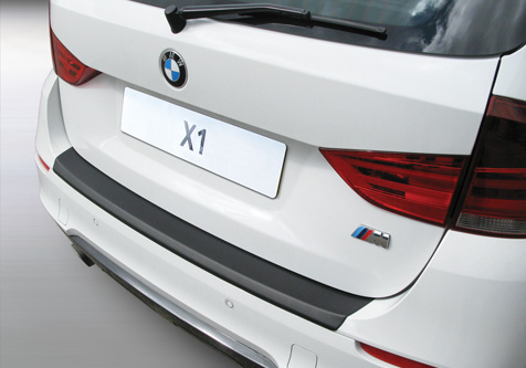 Как снять бампер бмв х1 LUX LISTWA OCHRONNA NA ZDERZAK BMW X1 E84 2009- купить с доставкой из Польши Fas