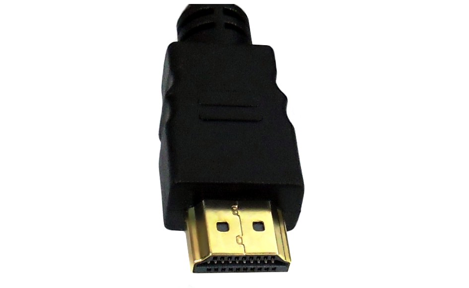 Kabel HDMI-HDMI 7,5M 4K v2.0 Full HD Cable Length 7.5 m