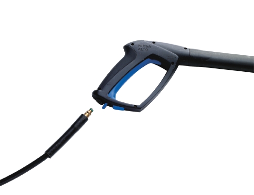 PISTOLET G5 NILFISK PROFESIONAL 128500072 150 160 Typ pistolet