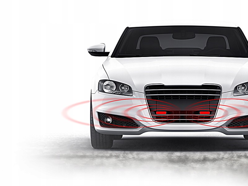 JAMMER BLOKUJE LASERY Laser INTERCEPTOR GEN 10 Marka Li