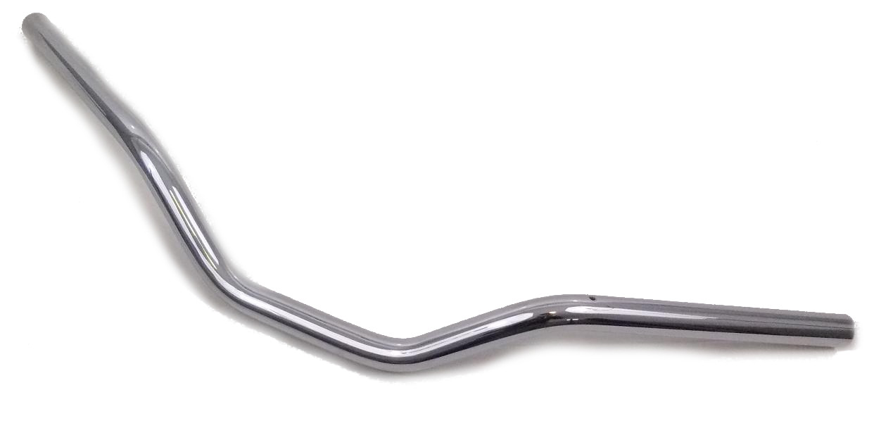 Nniku12382 - WFM 125 КЕРМО ХРОМ НОВИЙ XK34