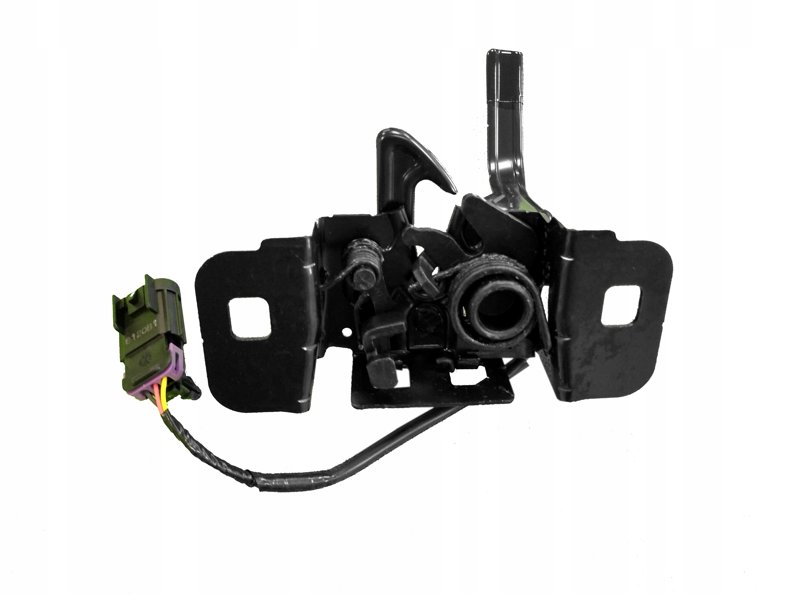 39085676 - Замок капота Astra K новый оригинальный GM