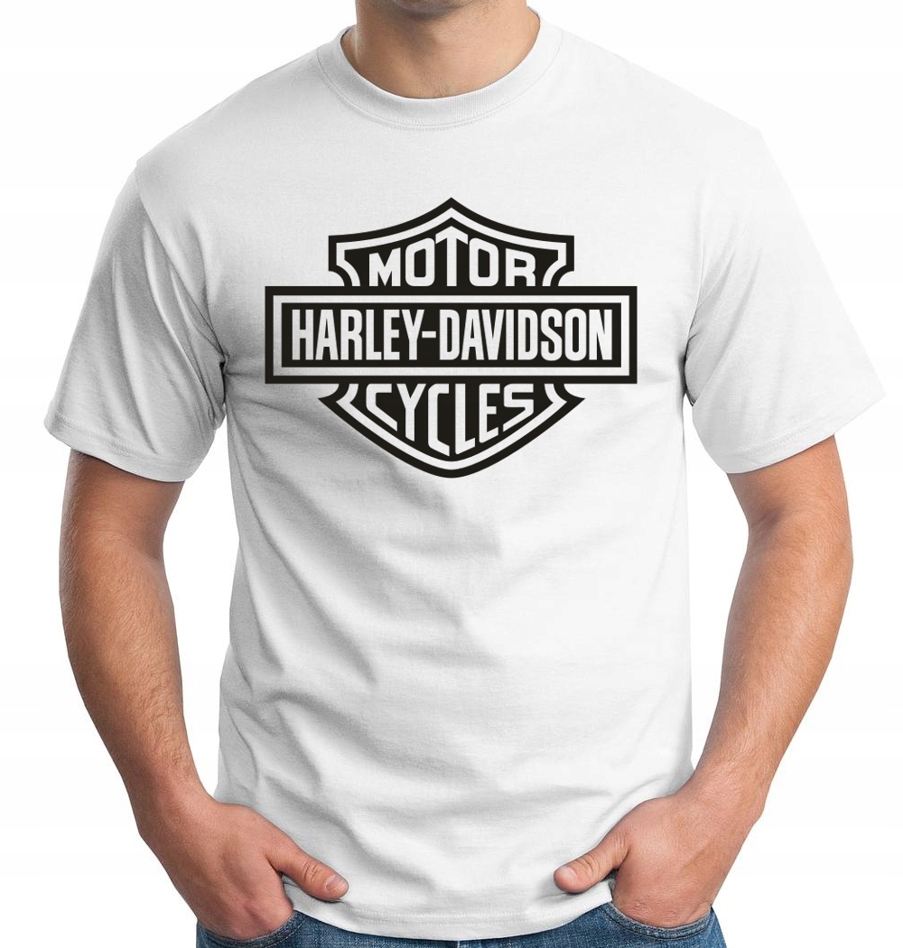 Футболку Harley Davidson Купить В Интернет Магазине