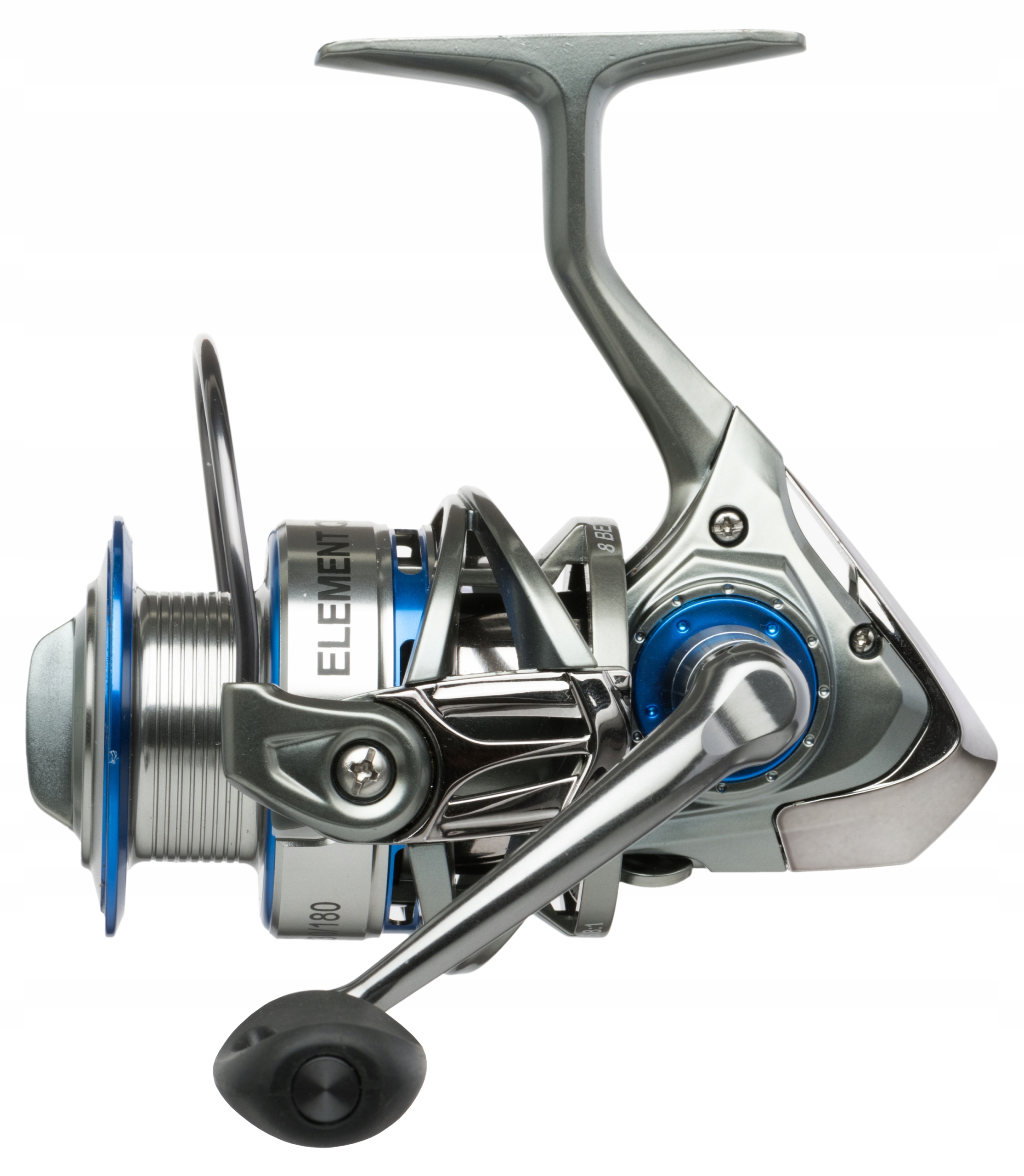 

Kołowrotek Jaxon Element Qx 200 5 Lat
