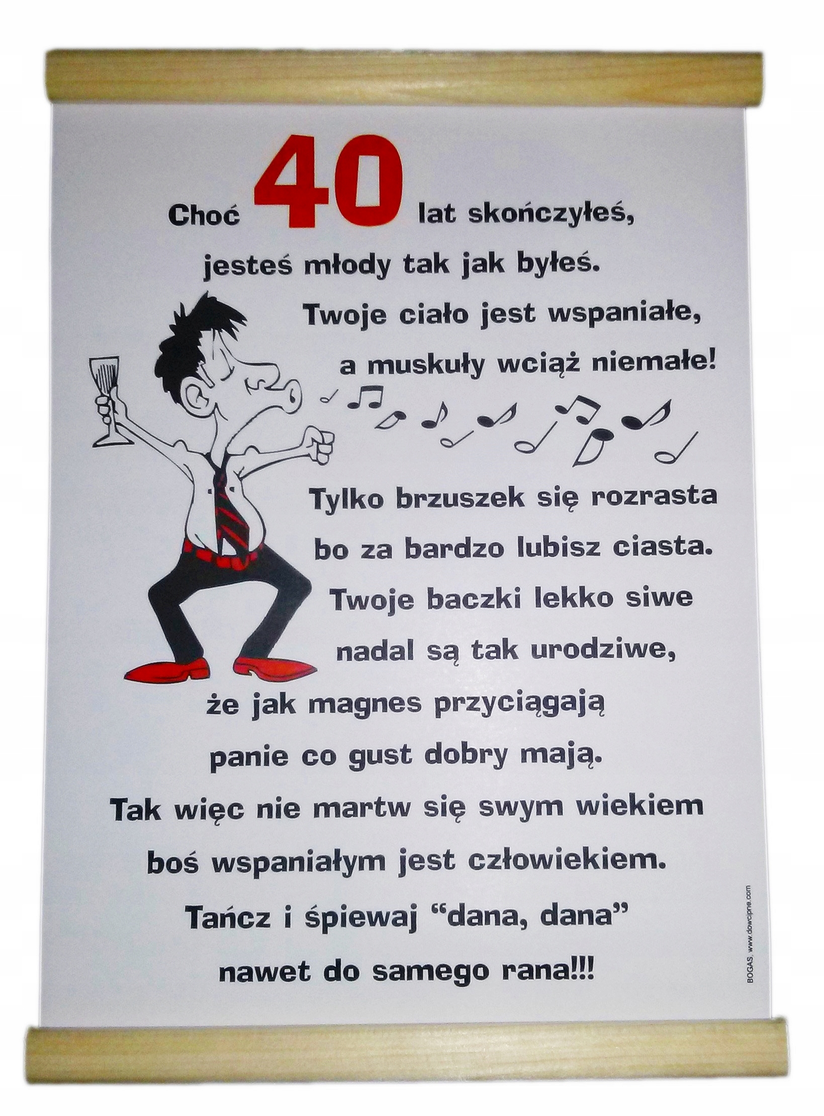 

Wyjątkowy na 30 40 50 60 70 80 90 Urodziny
