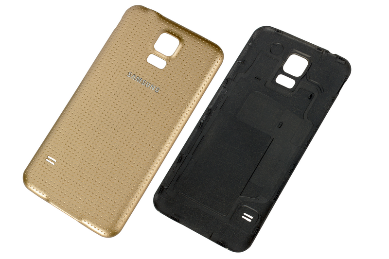 

Samsung Galaxy S5 G900F Obudowa Tylna Klapka Panel