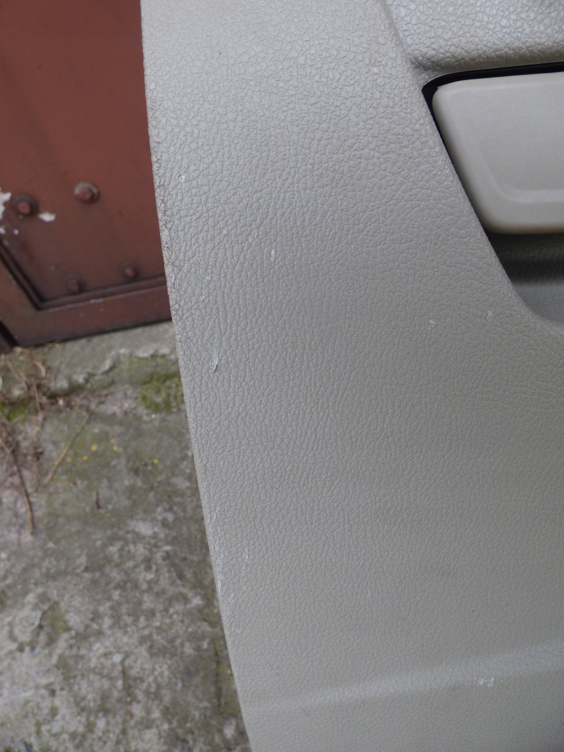 FORD Focus MK3 америка бардачок