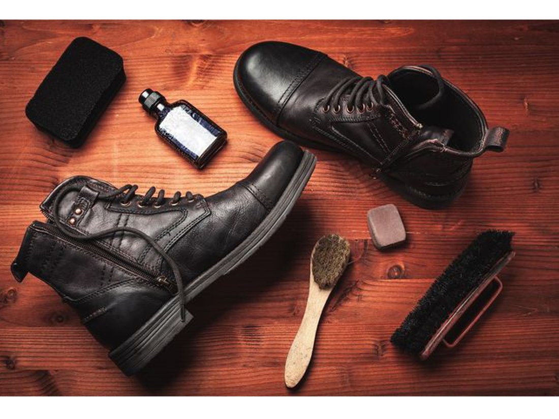 IMPREGNAT wosk TŁUSZCZ DO BUTÓW SKÓR PALC 210 ml Marka inna