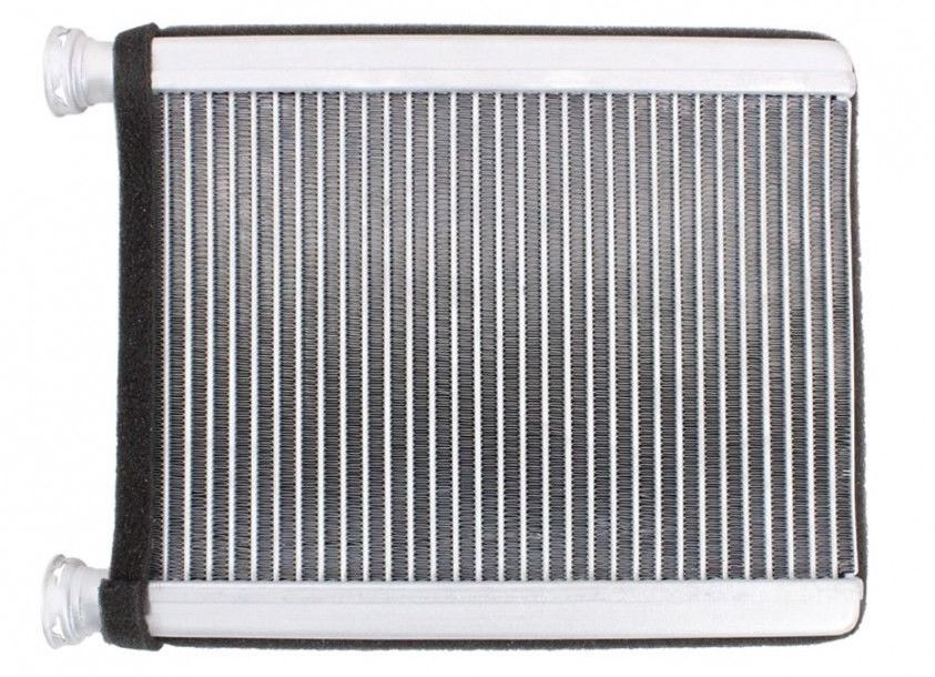 8114N8-1 - Новий обігрівач TOYOTA COROLLA E12 2002-