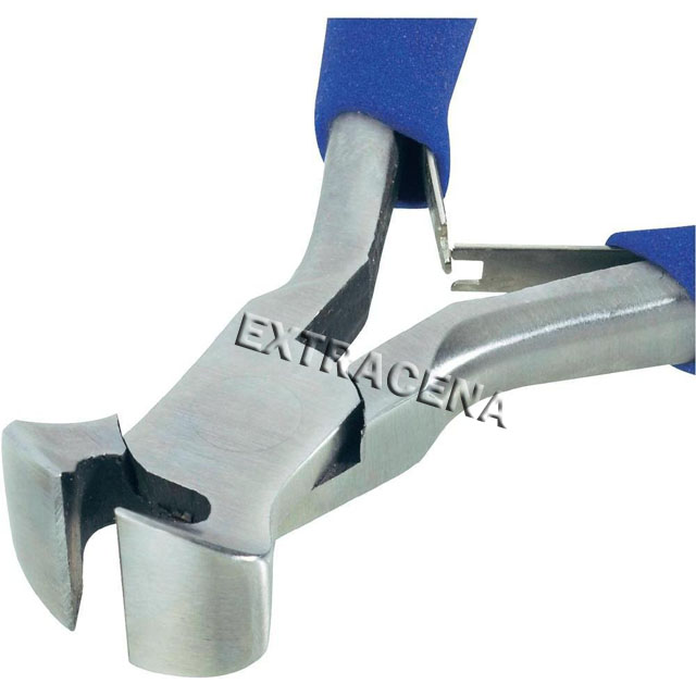 MANNESMANN SZCZYPCE TNĄCE CZOŁOWE 100 MM AUTOMAT Marka Mannesmann