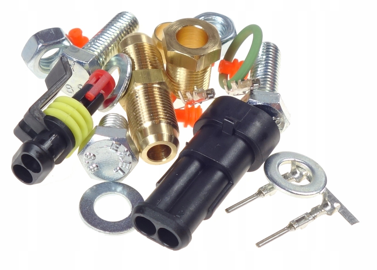 Reduktor parownik AC Stag R01 250 km parownik Engine Type Gasoline Diesel