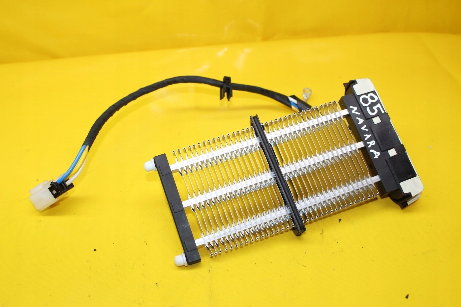 Електричний кулер NAVARA D40 2.5 DCI