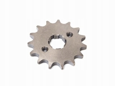 

Zębatka Przednia 428 16z Atv Cross Moto 110 125 15
