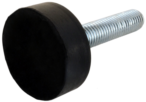 NÓŻKA STOPKA NOGA REGULOWANA PIEC REGAŁ M12 Marka inna