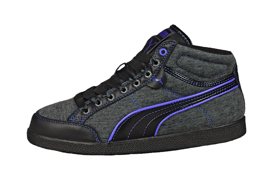 

Buty damskie Puma Wn's Ikaz MID Jersey roz. 38