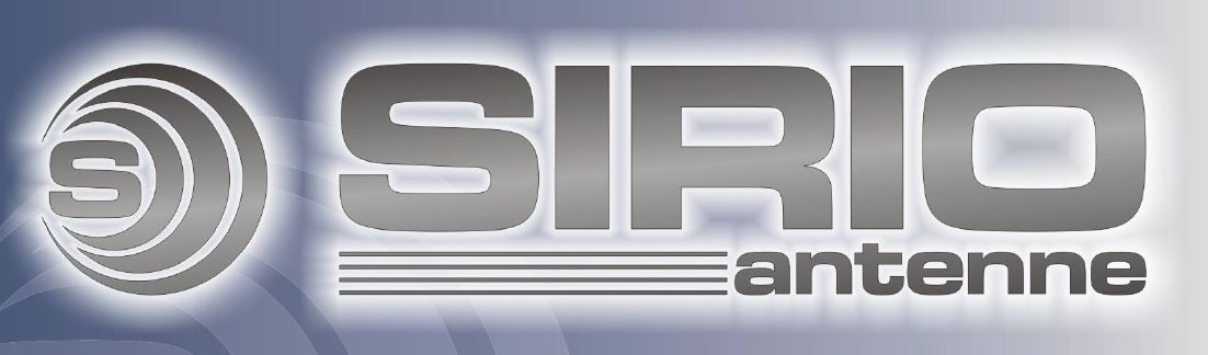 ANTENA CB SIRIO TITANIUM 800 NE 79cm Długość 79 cm