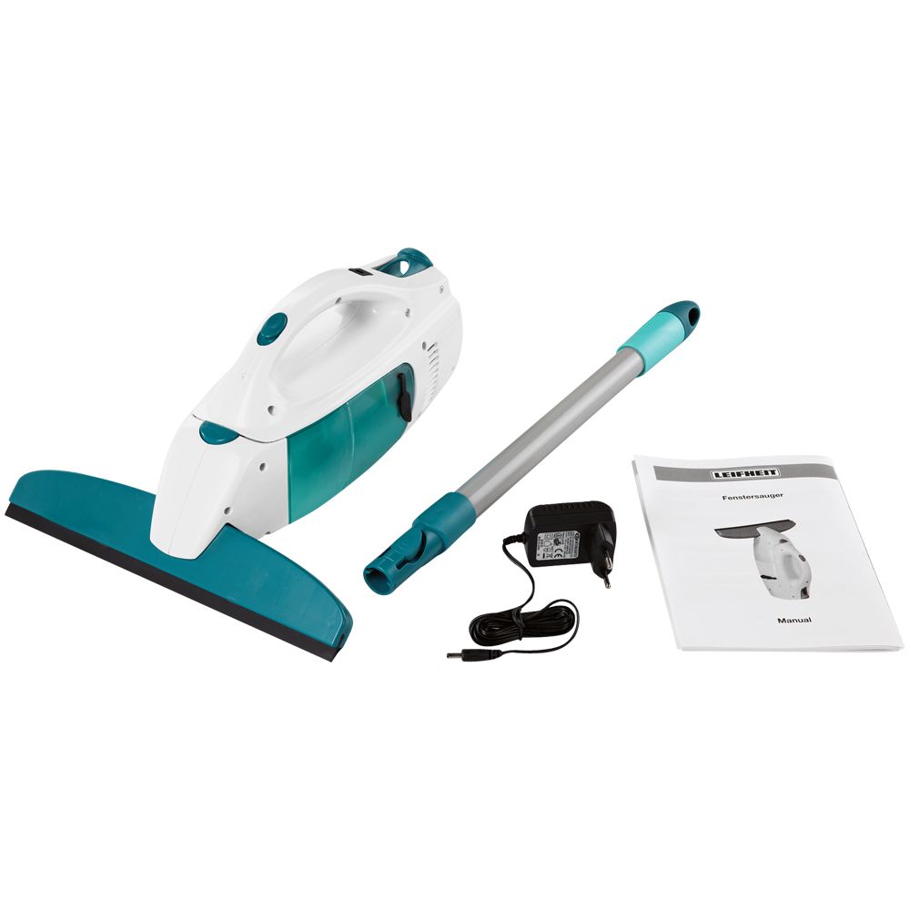 

Myjka Leifheit 51114 Odkurzacz Do Szyb Okien 43CM