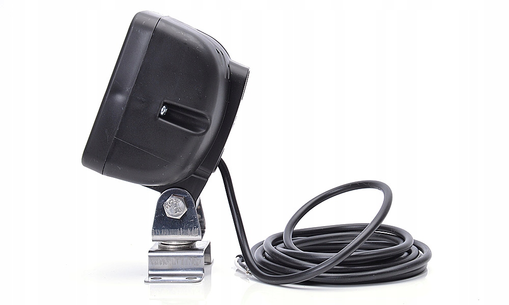 Рабочая лампа Красная 12-24V LED W81 / 822R