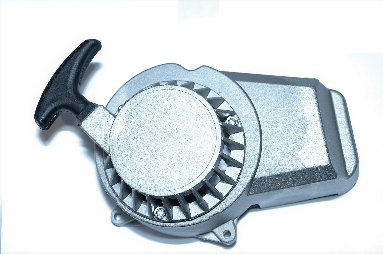 

Szarpak Starter Pocket Bike Mini Metalowy Mocny