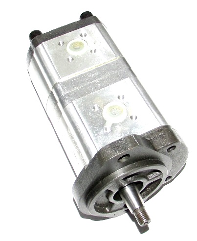 Pompa hydrauliczna BOSCH RENAULT 110 54 155 54 Part manufacturer Bosch