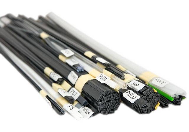 993d Best Welding machine for Plastics PERFORMANCE-200L