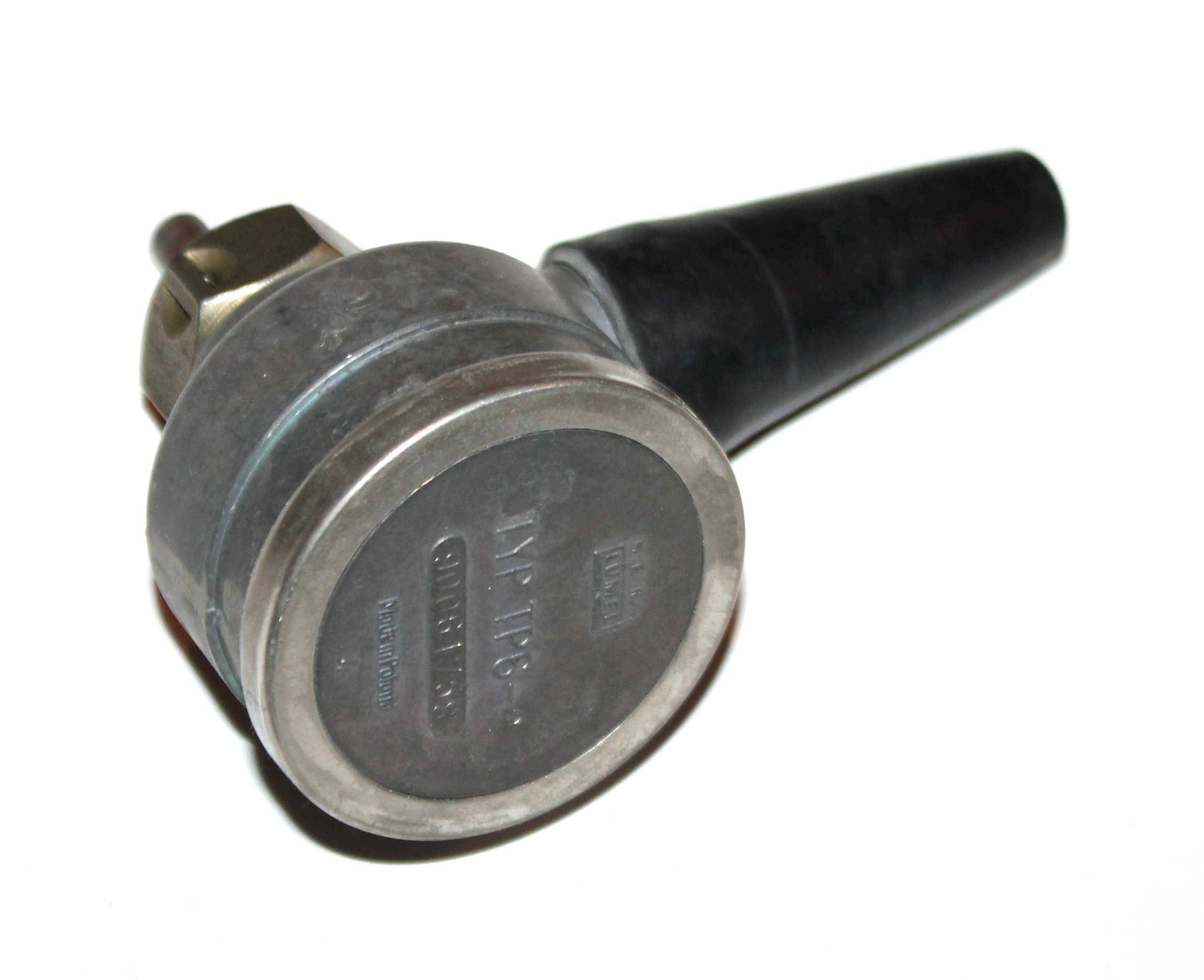 Tachoprądnica prądnica tachometryczna JELCZ NOWA Numer katalogowy części 6414035074