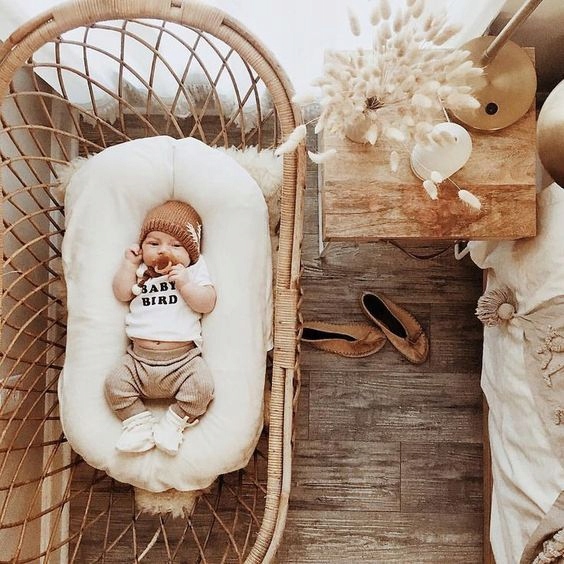 CIEPŁE BUCIKI NIEMOWLĘCE TRAMPKI WARM PINK 18/19 Marka Inna marka