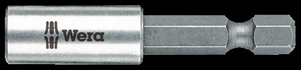 

Uchwyt uniwersalny do grotów z magnesem 893/4/1 K