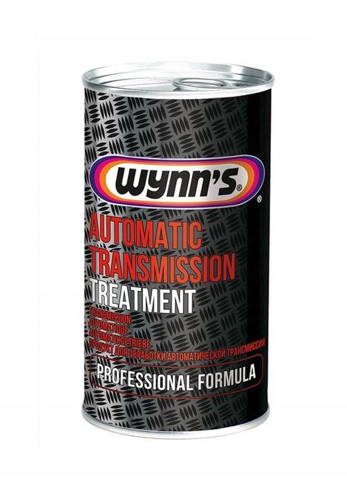 

Wynn's Wynns Regenerator Automatycznej Skrzyni